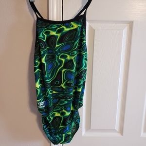 Speedo endurance one piece 10